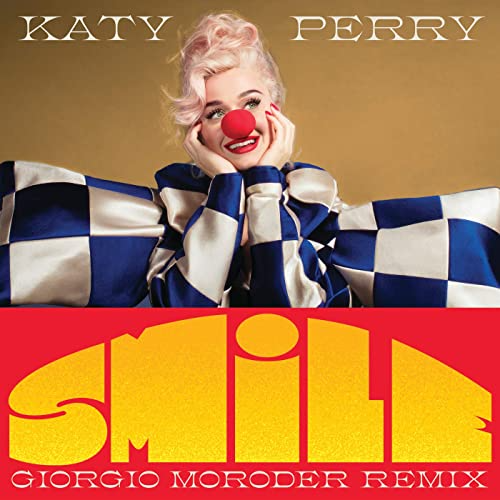 Katy Perry bỏ mặc bài hát mới không thèm quảng bá, điều chưa từng xảy ra trước đó - Hình 3