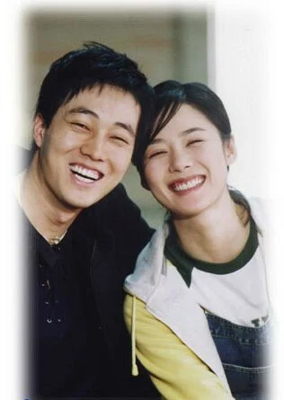 Kim Hyun Joo - Mỹ nữ giày thủy tinh và mối tình thanh xuân với So Ji Sub - Hình 1
