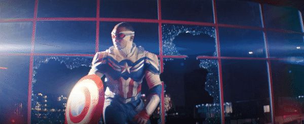 Marvel bật đèn xanh Captain America 4, netizen đã nháo nhào đợi Chris Evans quay lại trong vai... ảnh thờ? - Hình 1