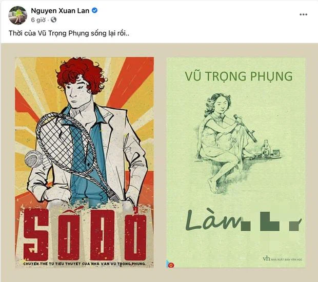 Nathan Lee bị bố gọi khuyên hãy dừng lại nhưng vô ích, tiện thể bóc phốt Xuân Lan giựt chồng - Hình 2