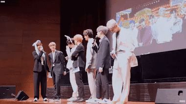 Trong Kpop, chắc chỉ BTS mới hiểu nhau đến rùng mình thế này: Đọc suy nghĩ chưa sốc bằng chuyện nghe tiếng thở của đối phương - Hình 9