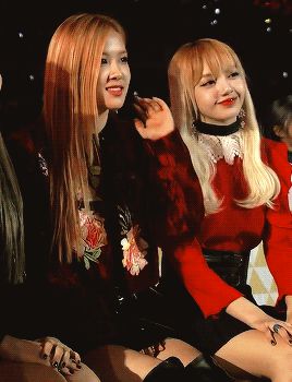 BLACKPINK sang chảnh hoá vạn vật là có thật: Người khác chắc thành thảm họa, Rosé - Lisa sao đẹp đến mức này? - Hình 8