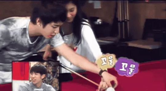 Đau đầu chọn couple có chemistry đỉnh nhất Kpop: Hyeri - Park Bo Gum có plot twist gây sốc, IU mê luôn tài tử kém 4 tuổi? - Hình 21