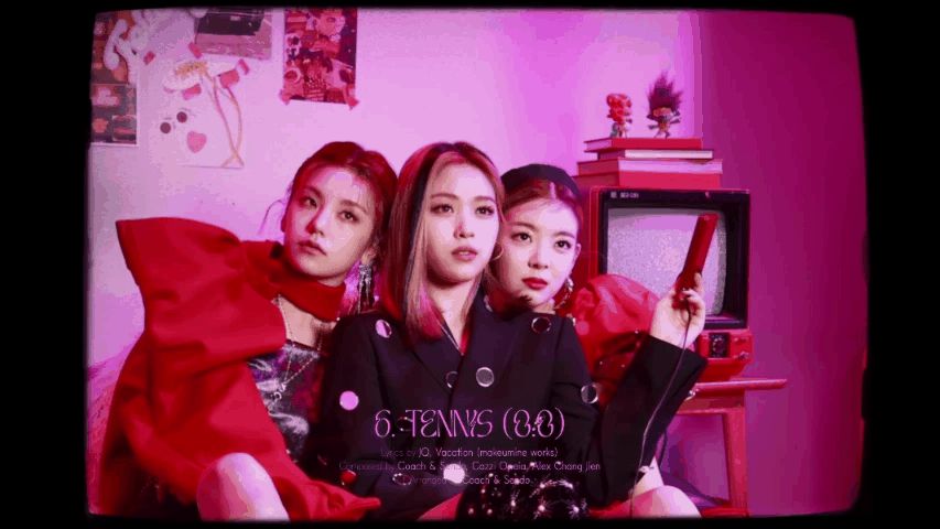JYP tung teaser cho ITZY mà spoil phân nửa album như chọc tức fan, main vocal bị chê lại khiến netizen dậy sóng - Hình 12