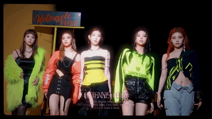 JYP tung teaser cho ITZY mà spoil phân nửa album như chọc tức fan, main vocal bị chê lại khiến netizen dậy sóng - Hình 6