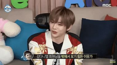 Không ra khỏi nhà mà bị đồn xả rác ngoài sông Hàn, Kang Daniel càng quyết tâm phải ở nhà nhiều hơn? - Hình 2