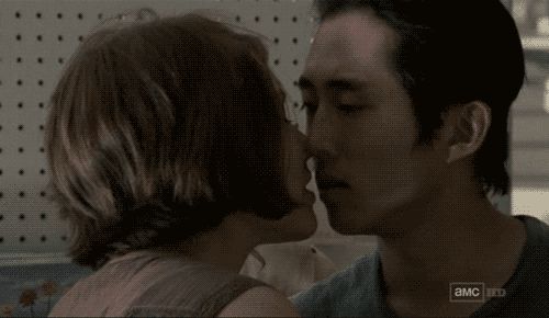 Steven Yeun: Từ biểu tượng sex The Walking Dead đến nam chính gốc Á đầu tiên được đề cử Oscar với Minari - Hình 8