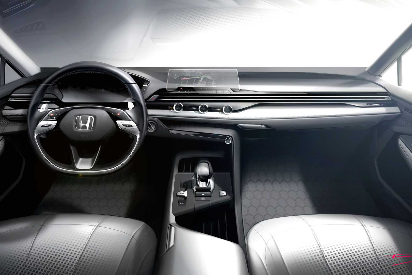 Honda N7X  phiên bản 7 chỗ của BRV 7 thực tế đẹp như như ảnh hãng sẵn  sàng có mặt tại Đông Nam Á