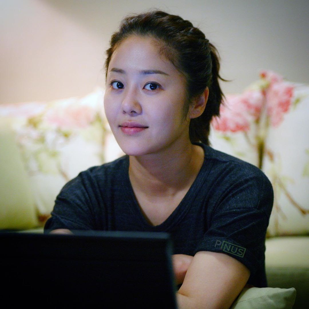 Go Hyun Jung - Hôn nhân địa ngục của nàng Á hậu Hàn Quốc sau cánh cửa nhà tài phiệt Samsung - Hình 5