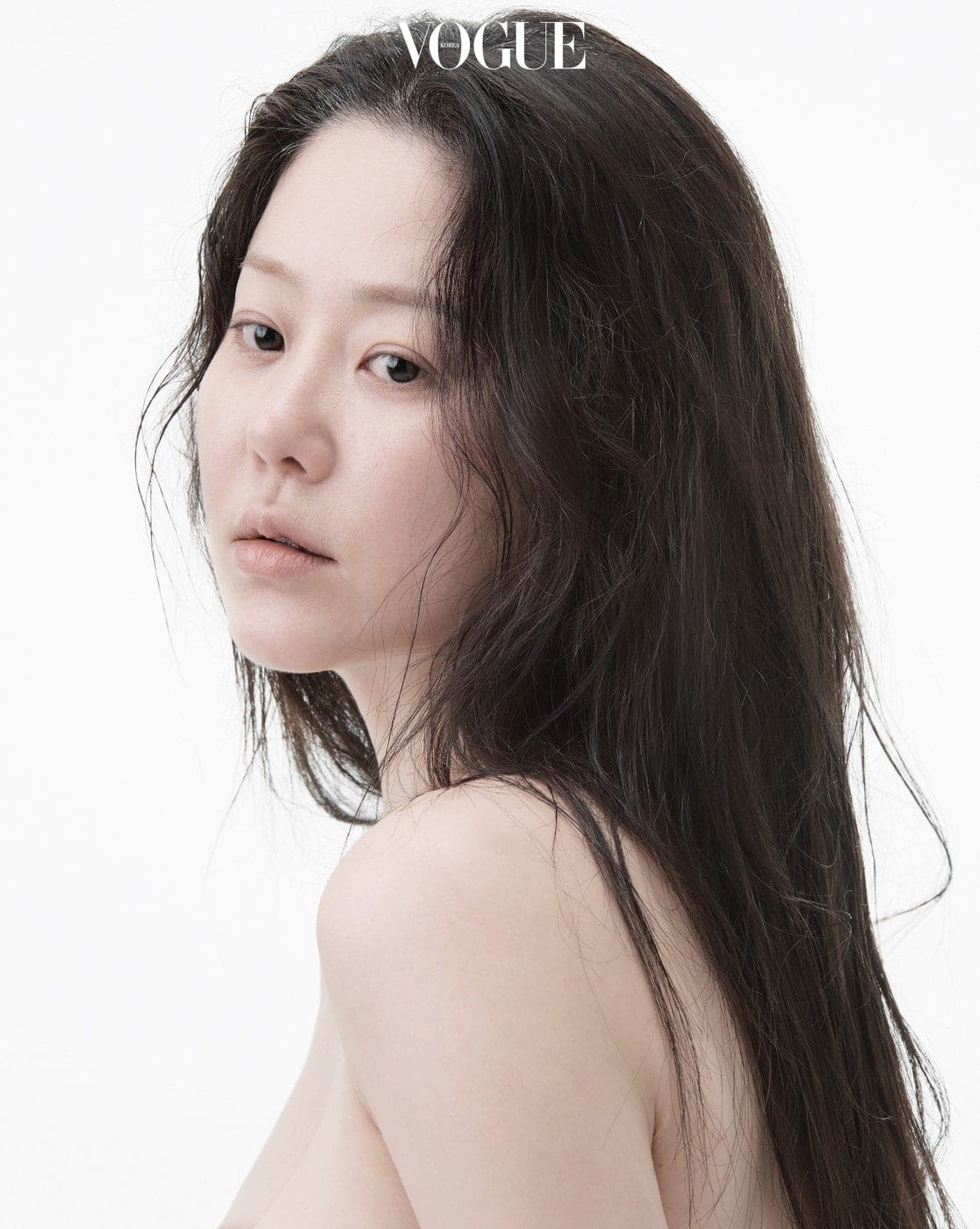 Go Hyun Jung - Hôn nhân địa ngục của nàng Á hậu Hàn Quốc sau cánh cửa nhà tài phiệt Samsung - Hình 1