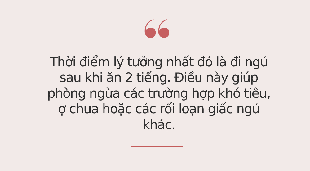 thoi diem nguy hiem nhat trong ngay ban khong nen di ngu vi co the khien toan bo co the chiu ton thuong c01 5731155