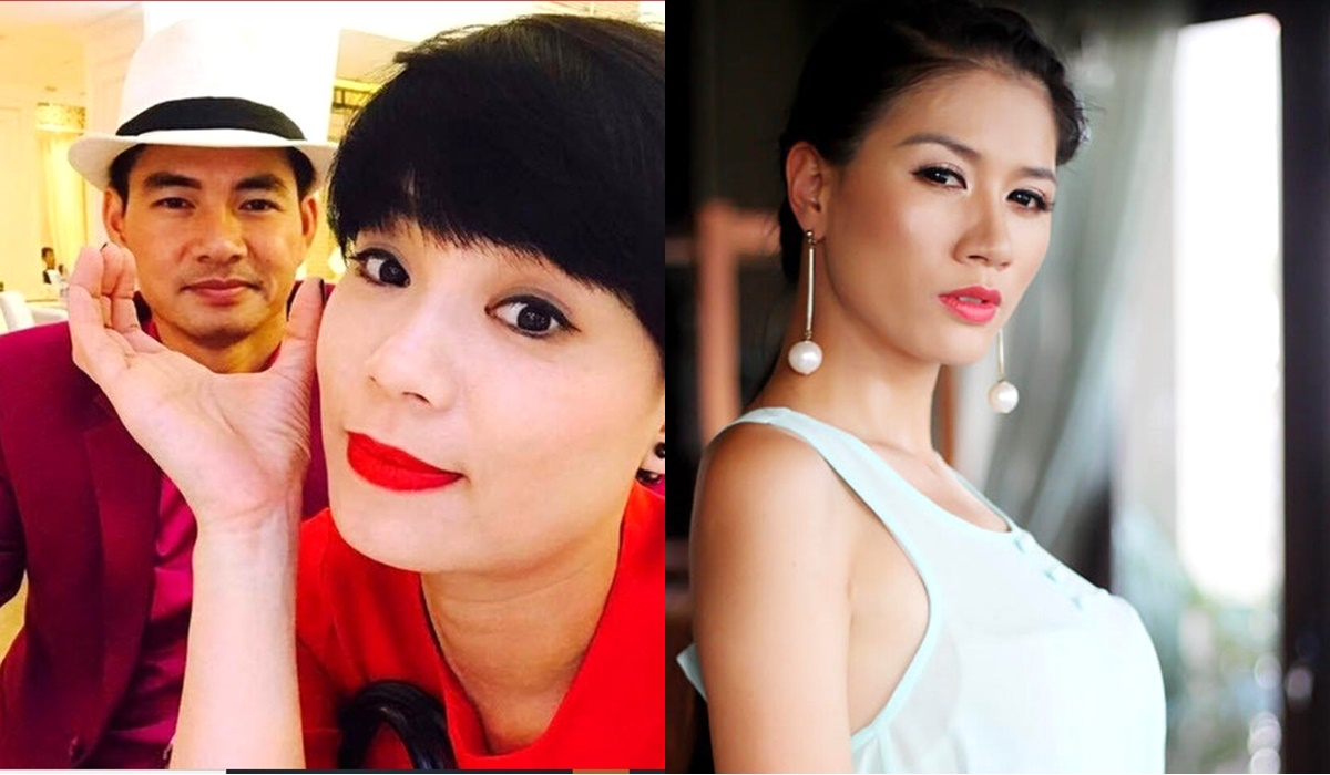 Vợ nghệ sĩ Xuân Bắc ủng hộ bà Phương Hằng, ấm ức vì hiềm khích ba năm trước với Trang Trần - Hình 1
