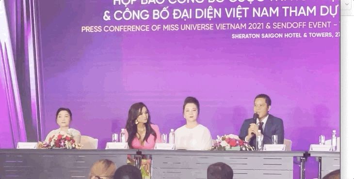 Công bố đặc biệt về HHHV Việt Nam 2021: Chấp nhận dao kéo, nói rõ việc mỹ nhân chuyển giới dự thi và vương miện chưa từng có trong lịch sử - Hình 1