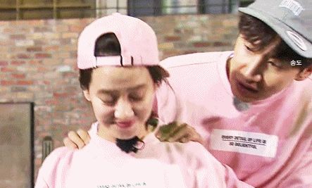 Song Ji Hyo sẽ ra sao khi hết Kang Gary lại đến cậu em thân thiết Kwang Soo cũng rời chương trình? - Hình 2