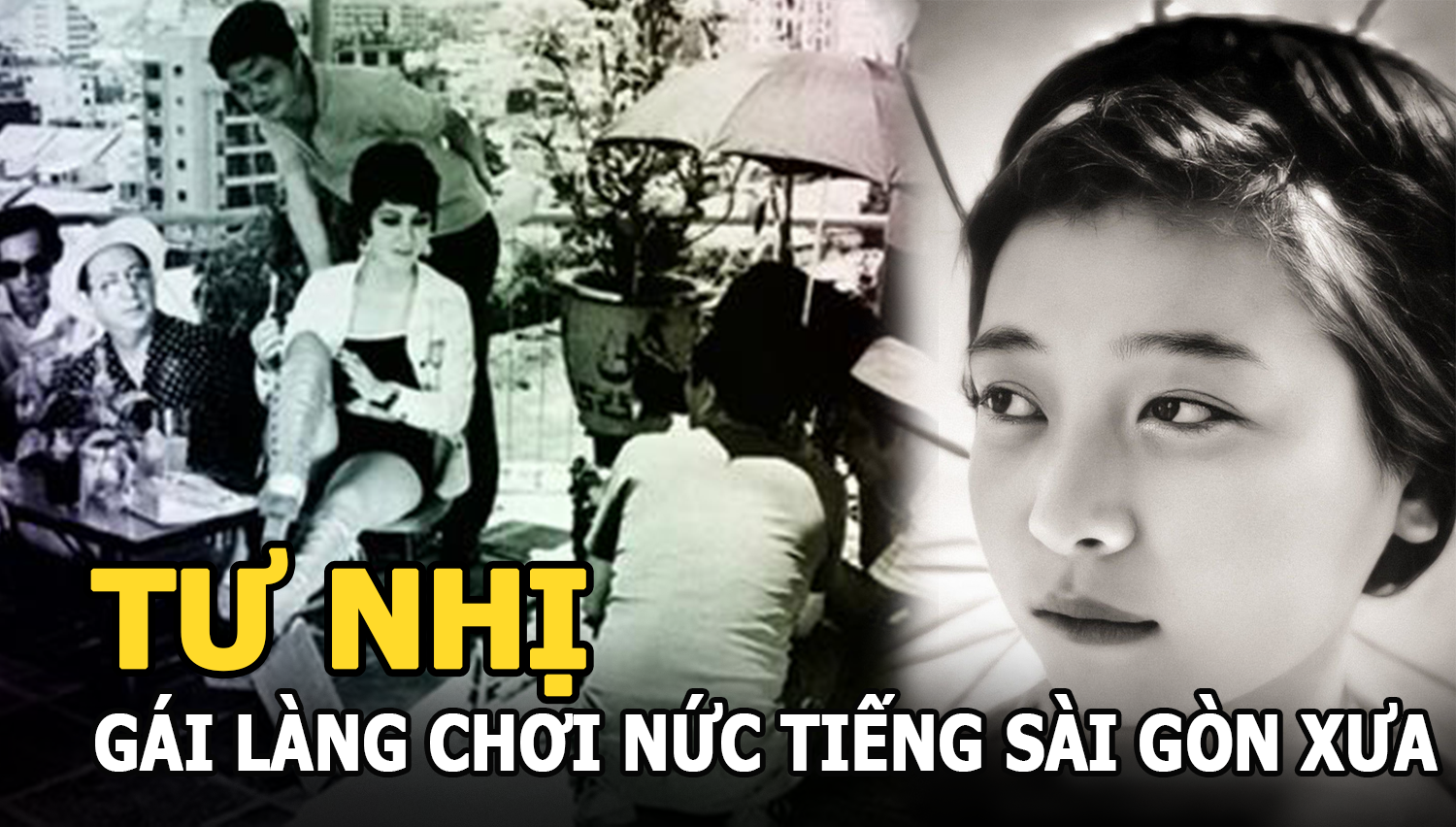 Tư Nhị - Gái làng chơi nức tiếng Sài Gòn bị quật ngã thê thảm vì thuốc phiện và bùa ngải - Hình 7