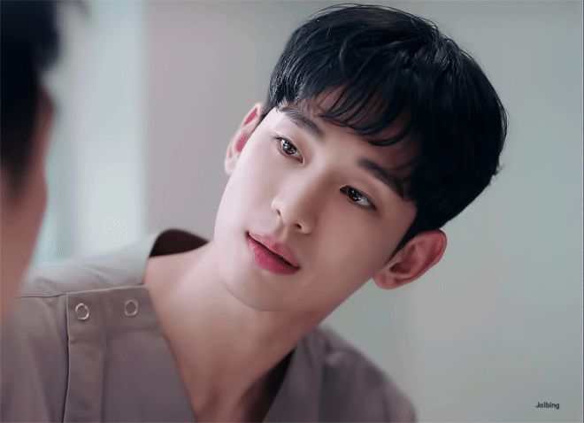 5 tạo hình khiến diễn viên Hàn muốn chô.n sốn.g: Makeup thảm họa của Song Joong Ki chưa sốc bằng trùm cuối - Hình 24