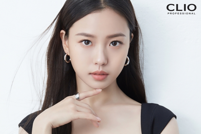 31 sao nữ Hàn đang là người mẫu quảng cáo mỹ phẩm: Ai đỉnh nhất? - Hình 13