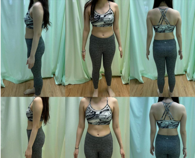 Bật mí chế độ ăn kiêng Ketogenic hot không thể hot hơn giúp bạn gái giảm liền 13kg trong 2 tháng - Hình 2