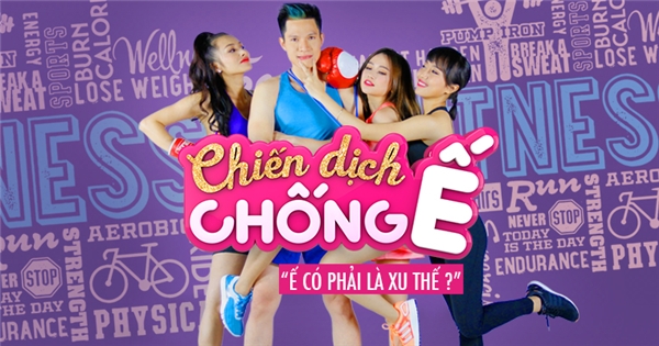 Bẫy ngọt ngào có tiền thân là Chiến dịch chống ế - Hình 1