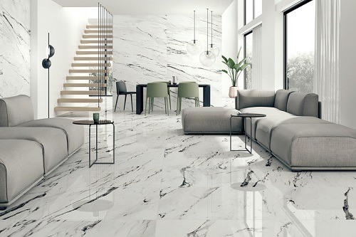 Bí kíp chọn gạch lát nền chuẩn cho từng không gian - Hình 2