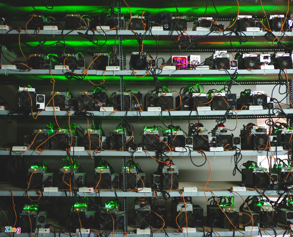 Bitcoin vừa lập kỷ lục mới, thách thức mọi hệ thống trâu cày - Hình 2