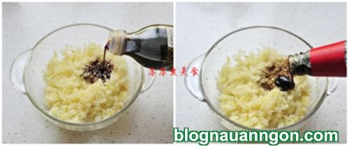 Cách làm món sườn nướng ngon như ngoài hàng ! - Hình 3