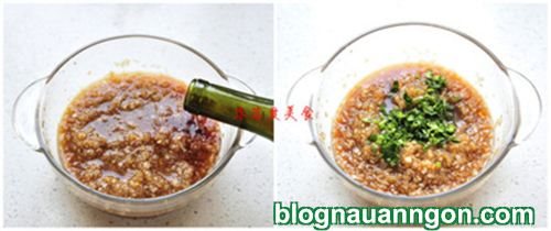 Cách làm món sườn nướng ngon như ngoài hàng ! - Hình 4