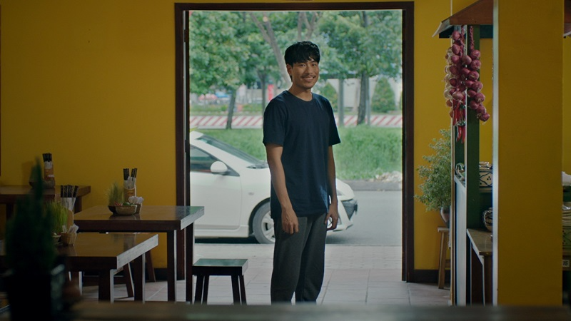 Chìa khóa trăm tỷ tung teaser nhá hàng pha hành động máu lửa - Hình 2