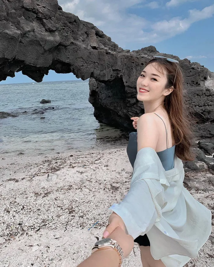 Chơi gì ở Lý Sơn? - Hình 8