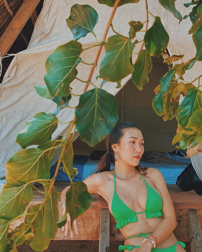 Chơi gì ở Lý Sơn? - Hình 12
