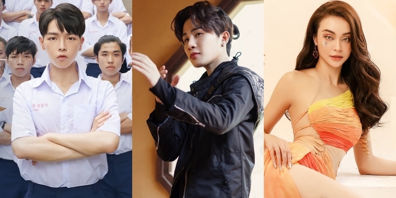 DTAP trở thành Giám đốc Âm nhạc của Miss World Vietnam 2021 - Hình 2