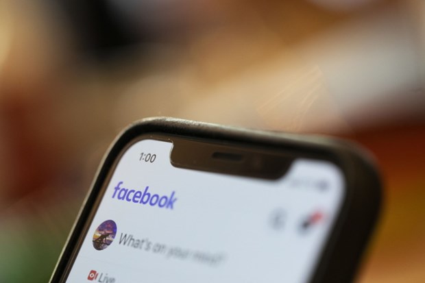 Facebook làm rò rỉ dữ liệu của 533 triệu người dùng trên thế giới - Hình 1