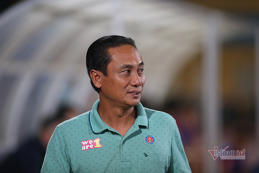 Hạ dễ Sài Gòn FC, HLV Viettel tin đổi vận trước Hà Nội FC - Hình 2