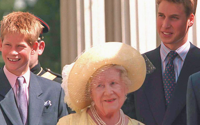 Harry kêu oan chuyện thừa kế tài sản, Meghan bị bóc mẽ lên kế hoạch cho cuộc phỏng vấn bom tấn từ lâu với bằng chứng không thể chối cãi - Hình 3