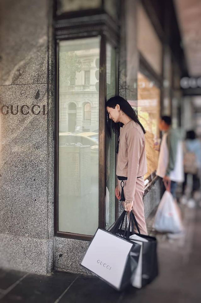 Hề hước như BB Trần: Đăng ảnh hiện trường nhà bị trộm mà chỉnh lung linh, còn tức thay kẻ xấu vì lý do này? - Hình 6