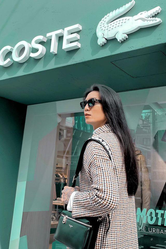 Hề hước như BB Trần: Đăng ảnh hiện trường nhà bị trộm mà chỉnh lung linh, còn tức thay kẻ xấu vì lý do này? - Hình 5