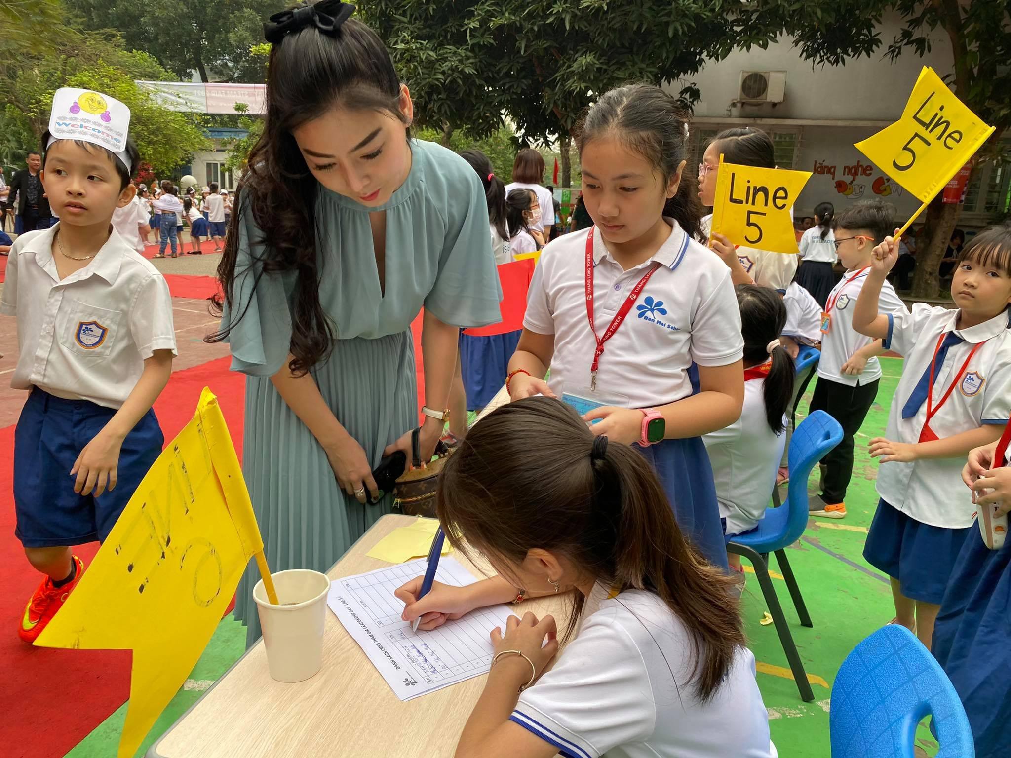 Khi học sinh trong vai lãnh đạo và sáng tạo STEM - Hình 3