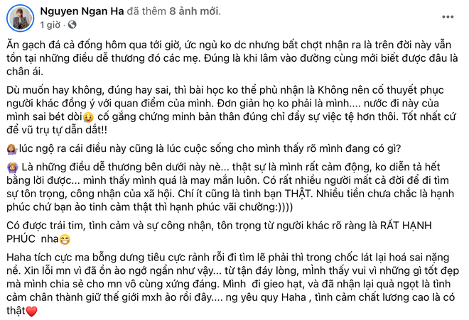 Liên tục diễn biến vụ vợ Only C tố nhân viên nhà hàng lẩu nhục mạ tục tĩu gia đình: Trích xuất camera, lộ chi tiết khó tin - Hình 2