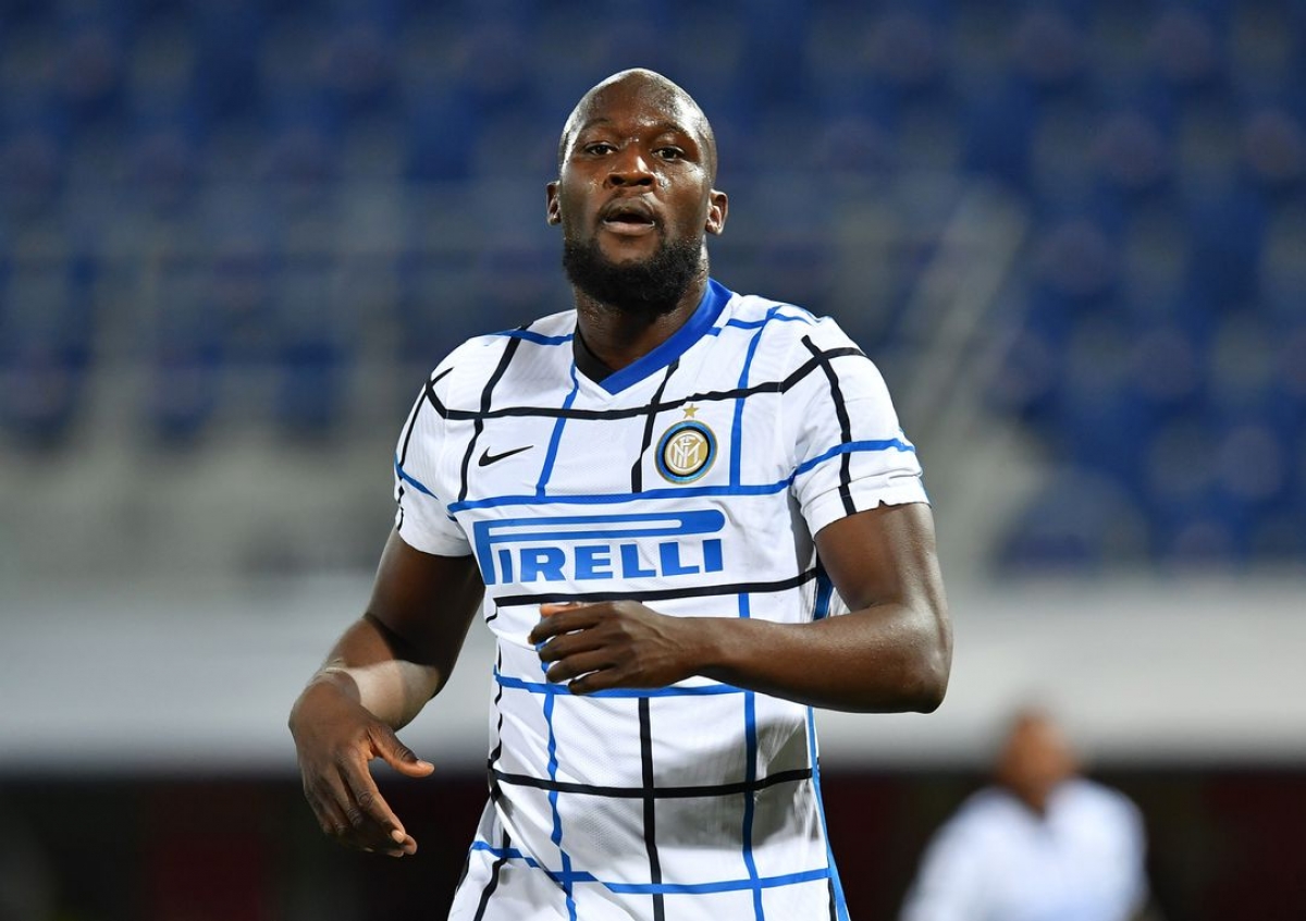 Lukaku đạt cột mốc ghi bàn đặc biệt cho Inter Milan - Hình 1