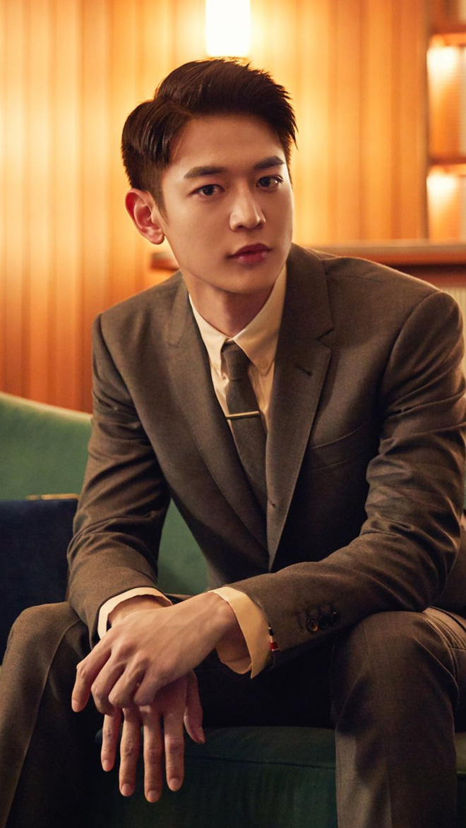 Mật báo Kbiz: Hé lộ list tình cũ của Jisoo (BLACKPINK), Lisa bị nam thần 1m91 phản bội, Kim Woo Bin - Shin Min Ah sắp cưới - Hình 8