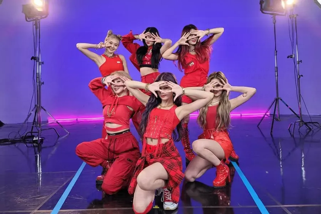 Mỹ nhân Kpop gốc Hoa bị chỉ trích vì ủng hộ bông vải Tân Cương - Hình 11