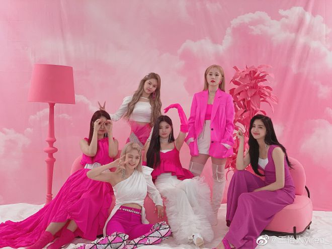 Mỹ nhân Kpop gốc Hoa bị chỉ trích vì ủng hộ bông vải Tân Cương - Hình 12