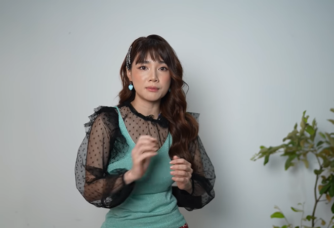 Nhã Phương: Trường Giang gặp đúng lúc tôi đang cãi nhau, bị ăn tát sái mặt - Hình 1