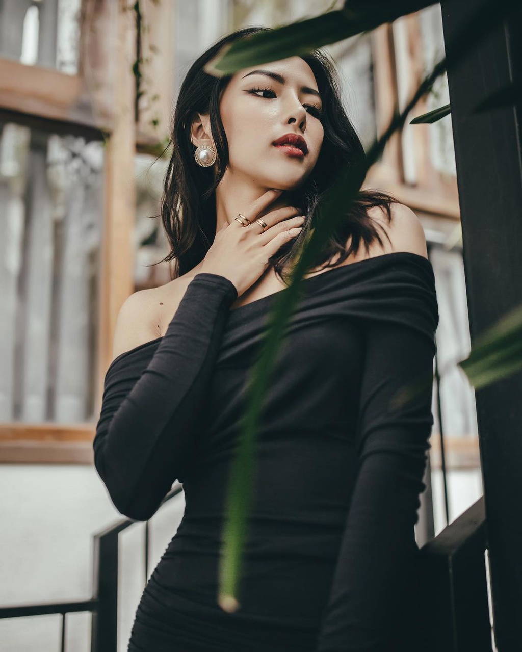 Nhan săc vơ săp cươi cua Phan Manh Quynh - Hình 10