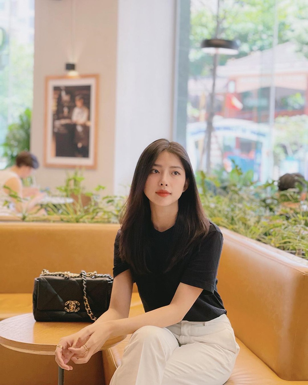 Nhan săc vơ săp cươi cua Phan Manh Quynh - Hình 6
