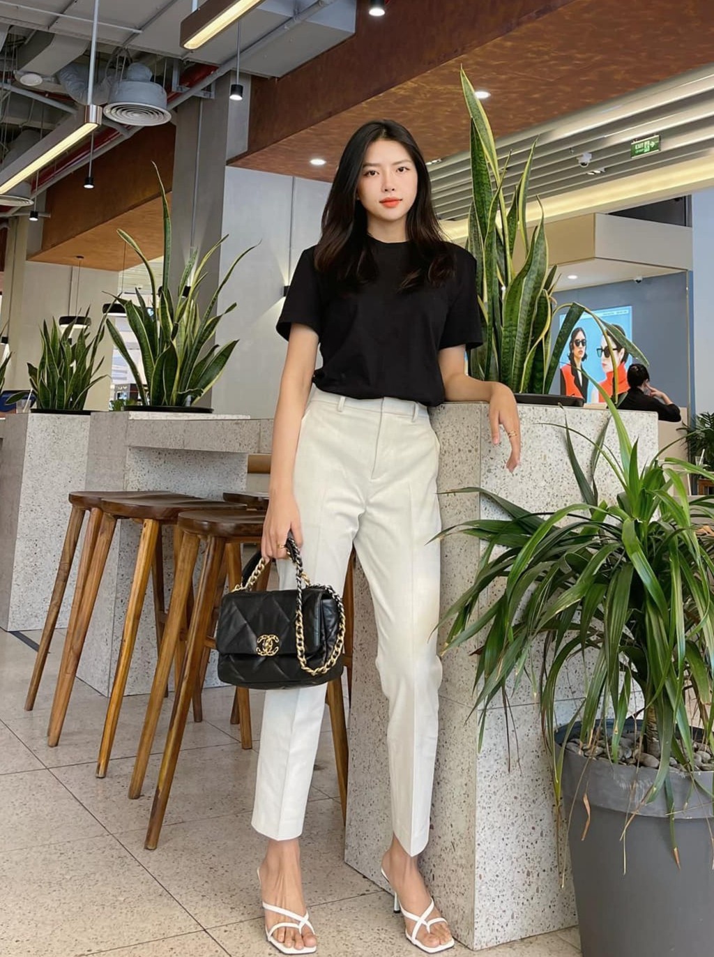 Nhan săc vơ săp cươi cua Phan Manh Quynh - Hình 15
