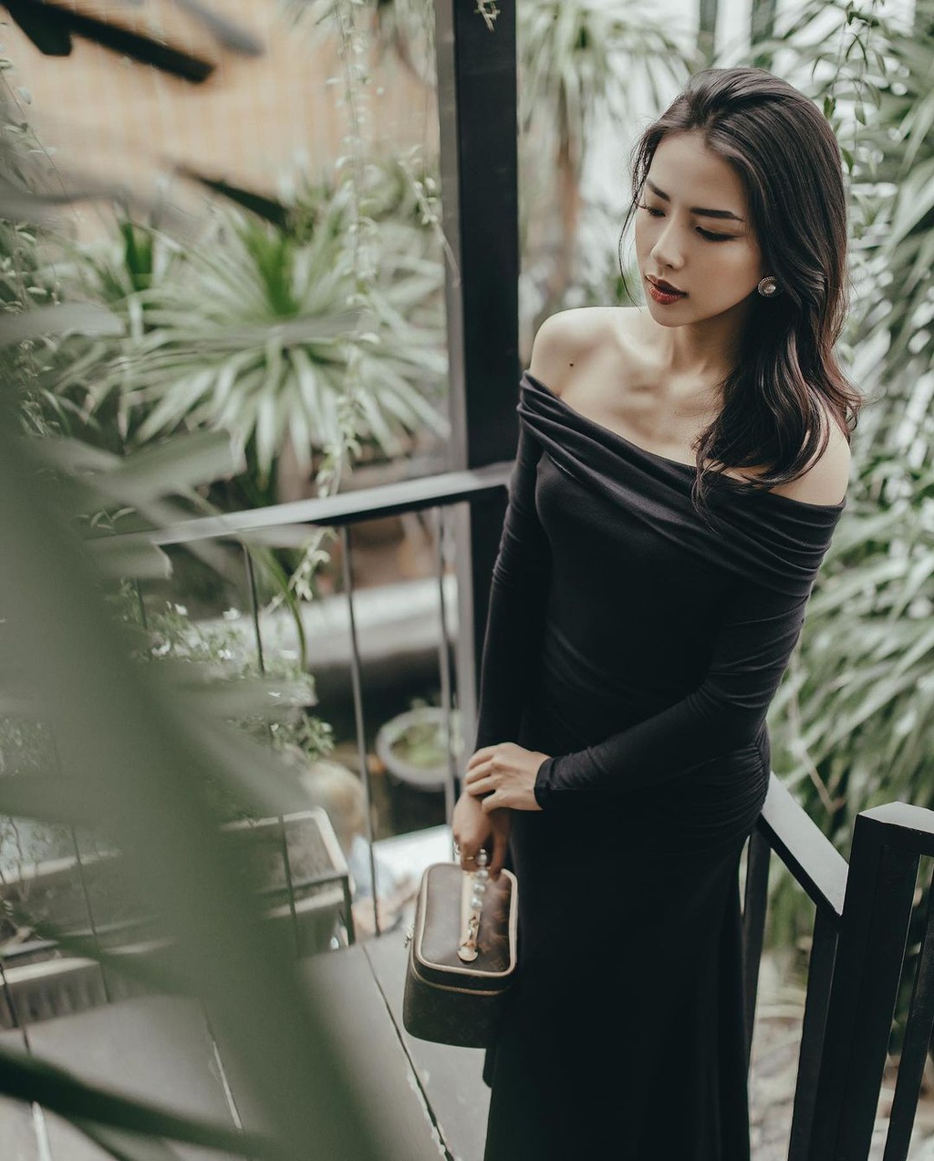 Nhan săc vơ săp cươi cua Phan Manh Quynh - Hình 11