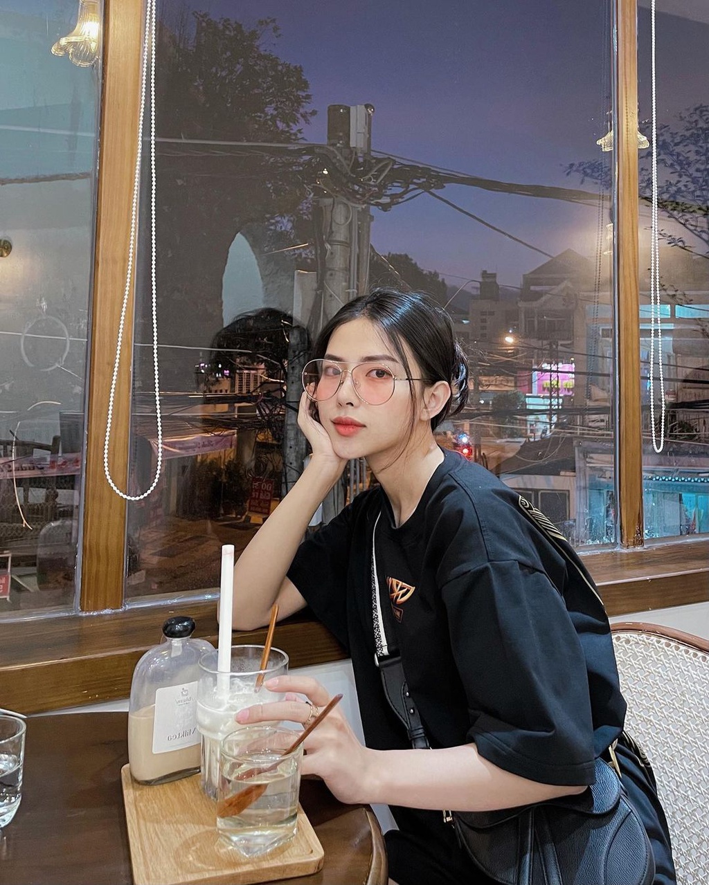 Nhan săc vơ săp cươi cua Phan Manh Quynh - Hình 9