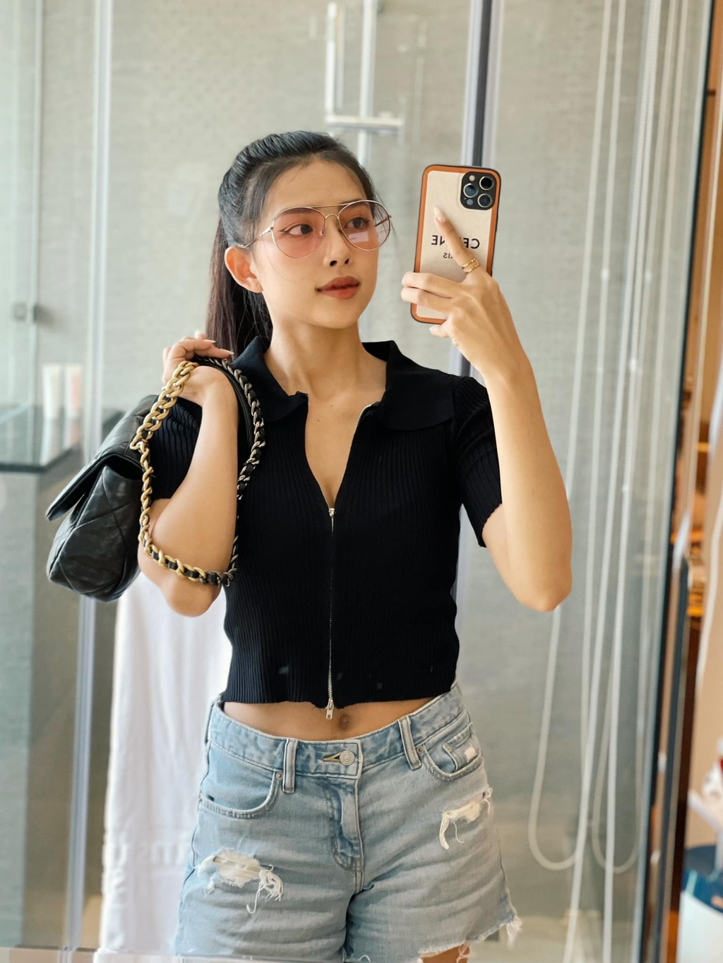 Nhan săc vơ săp cươi cua Phan Manh Quynh - Hình 3
