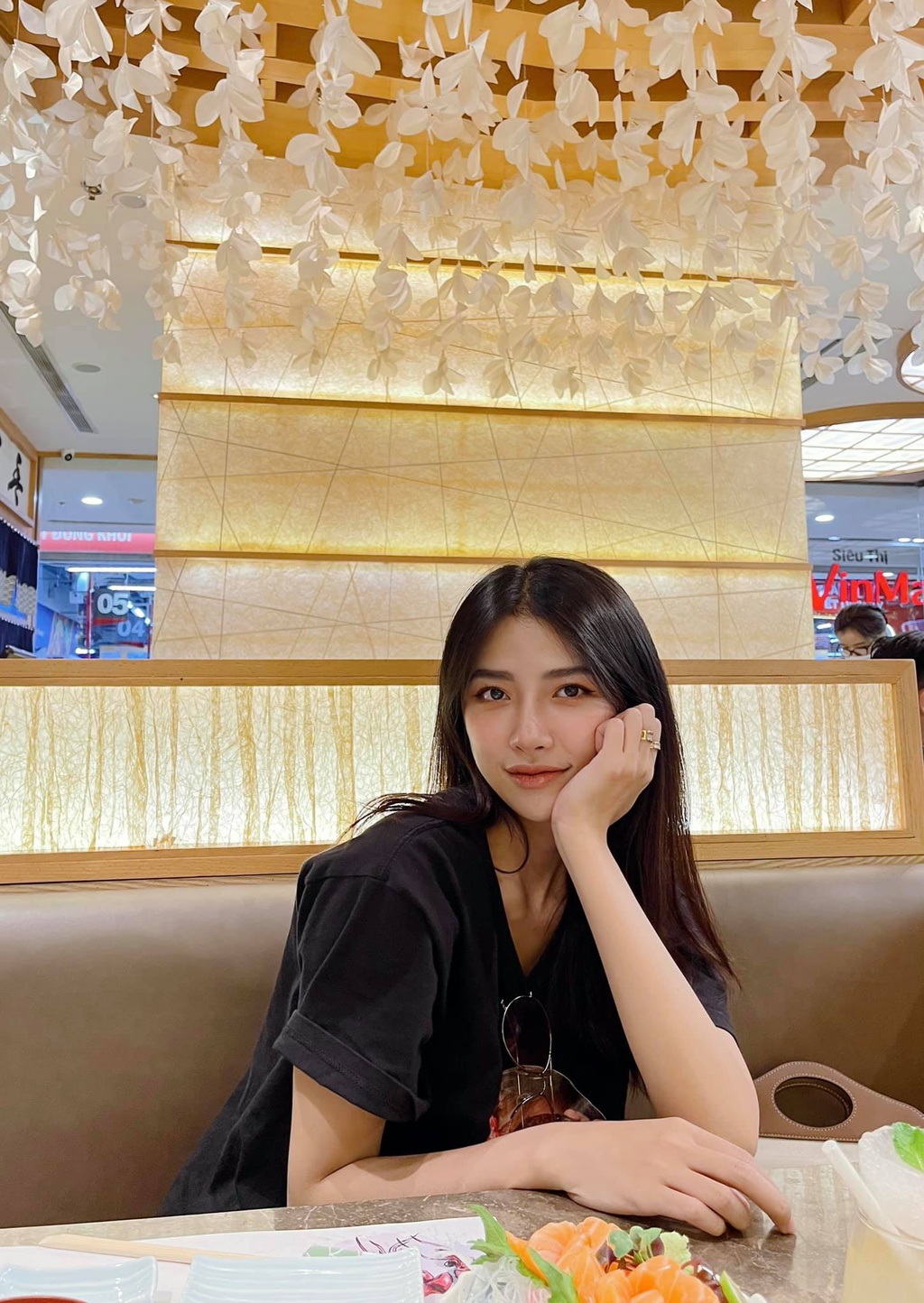 Nhan săc vơ săp cươi cua Phan Manh Quynh - Hình 5